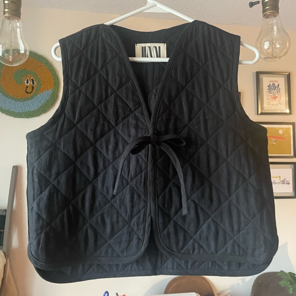 Jimi collection eden vest
